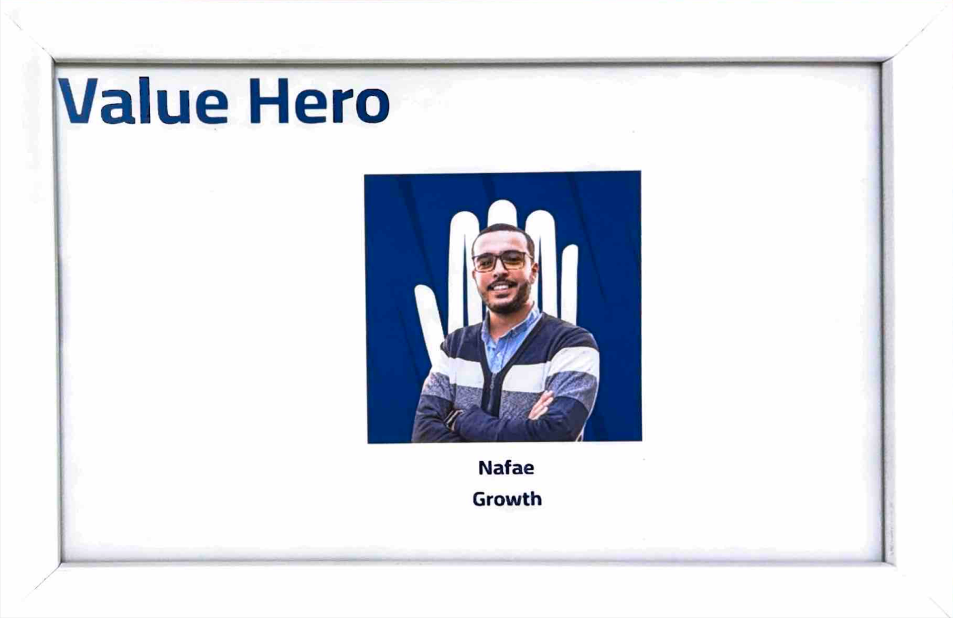 Value Hero
