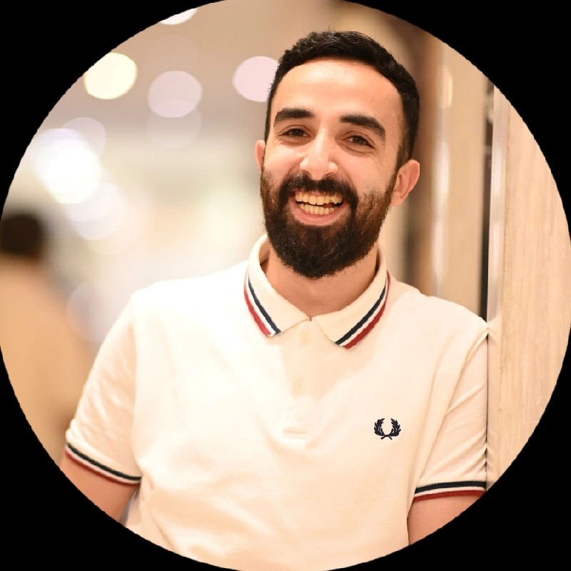 Mohamed El-Araby