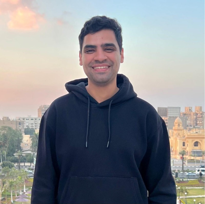 Mohamed Ali
