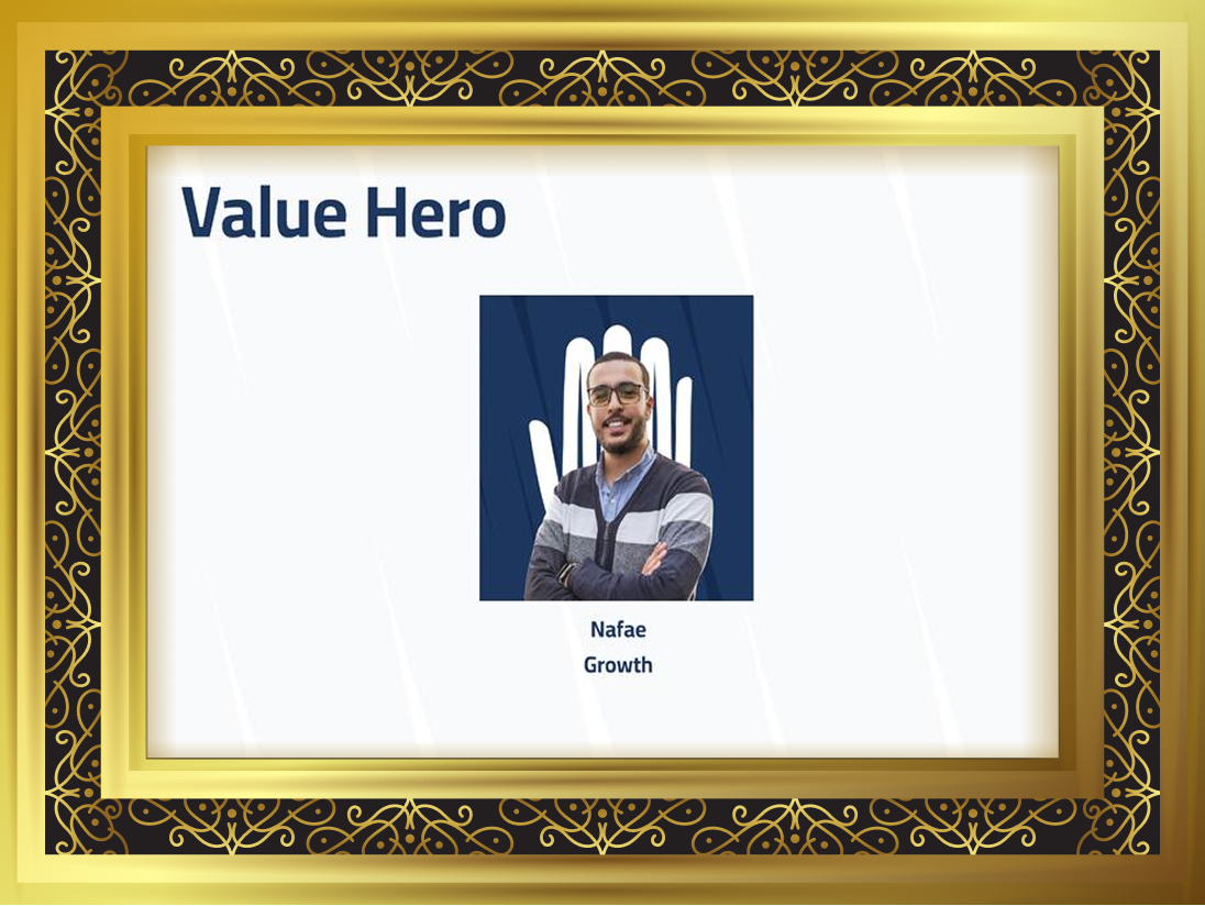 Value Hero, Growth